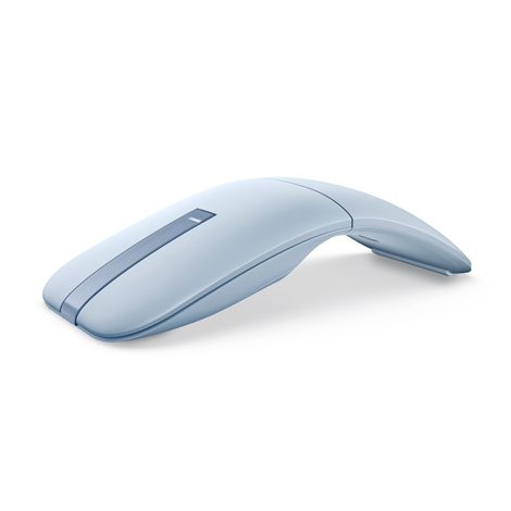 Dell Bluetooth Travel Mouse | MS700 | Wireless | Misty Blue - 4